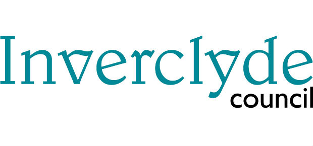 Inverclyde Council logo