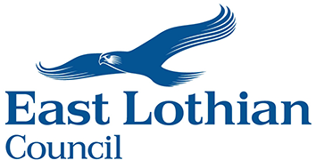 East Lothian Council scheme logo